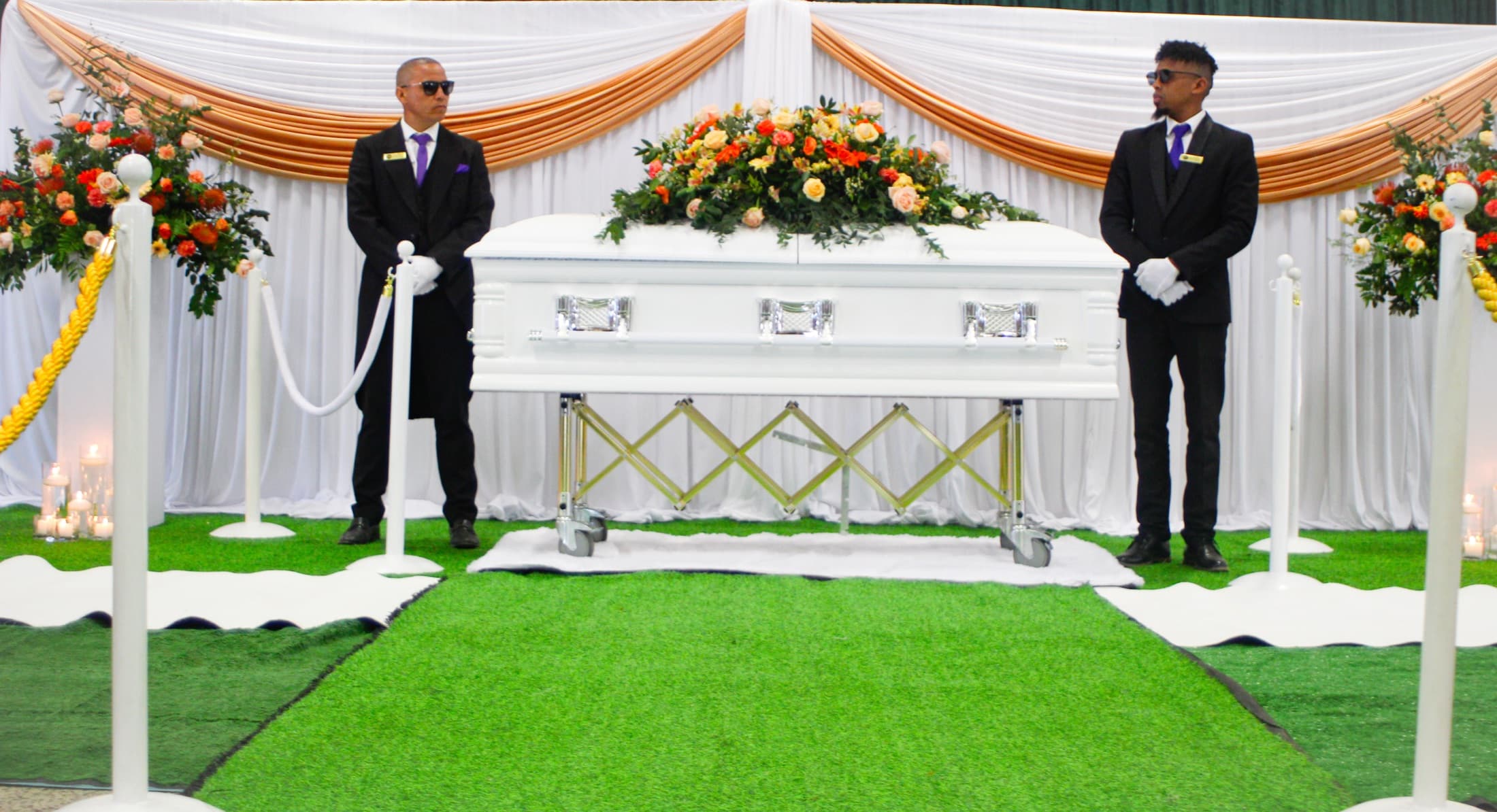 A service prepared by SamWill